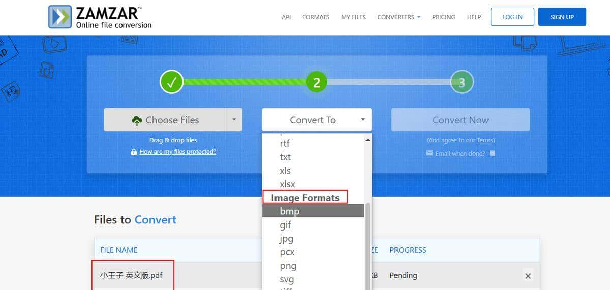 pdf转图片不再难,8种方法你值得一试!