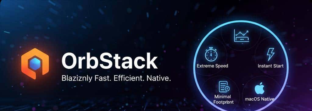 容器化工具解析：DockerDesktop/OrbStack/Podman 及其他方案对比