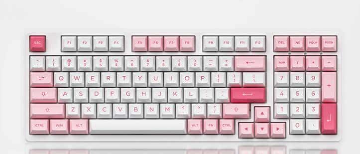 2021年新上市机械键盘选购推荐，从外形到功能，全面帮你拿主意