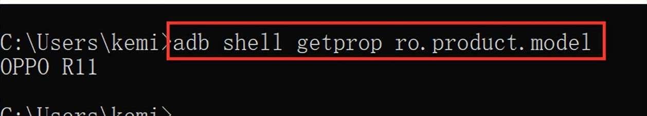 ADB 命令知多少？详细 ADB 命令大全来啦