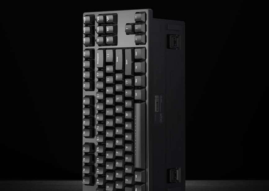 高颜值和实用性我都要！千元以内的双十一机械键盘选购推荐清单