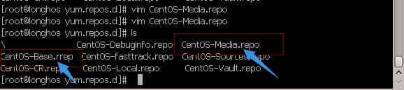 centos7 下出现 yum list 报错 还有yum groupolist 查询软件组列表报错