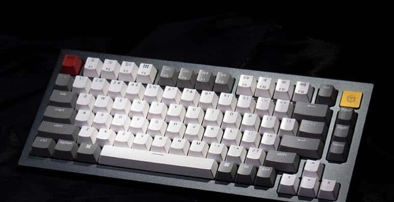 2021年新上市机械键盘选购推荐，从外形到功能，全面帮你拿主意