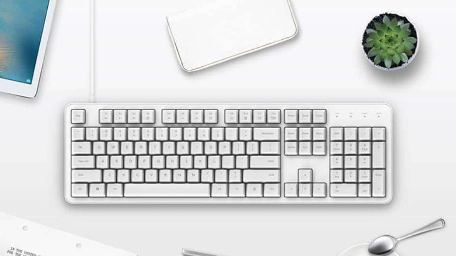 高颜值和实用性我都要！千元以内的双十一机械键盘选购推荐清单