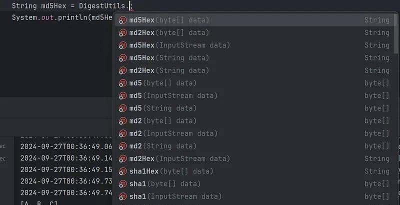 这9个工具库让我的Java开发效率提升了80%