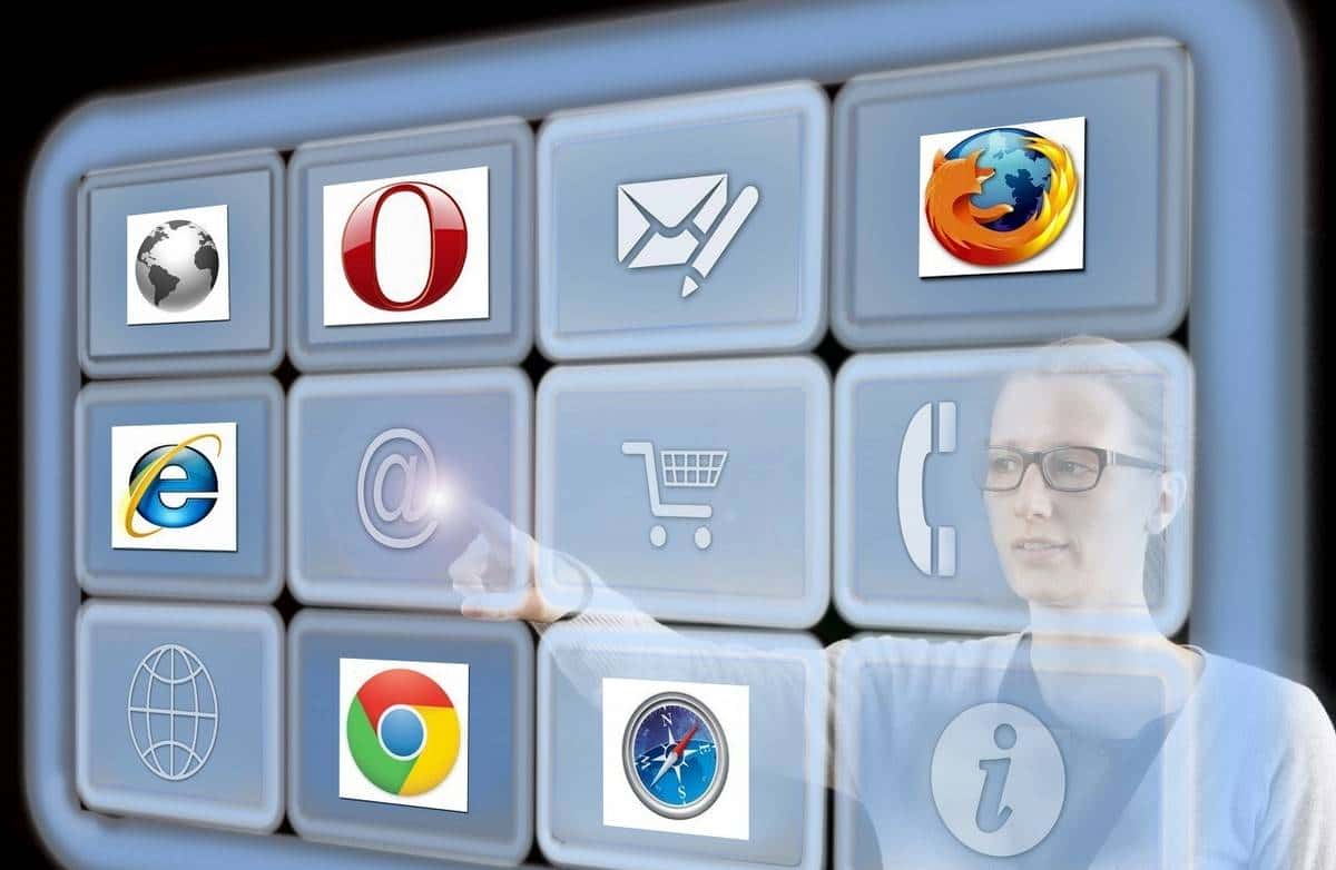 昔日流行的电脑软件，大家知道多少？