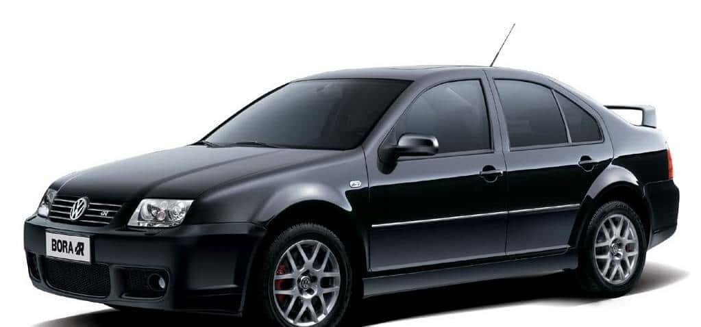 试驾大众新宝来:依然宝刀未老?