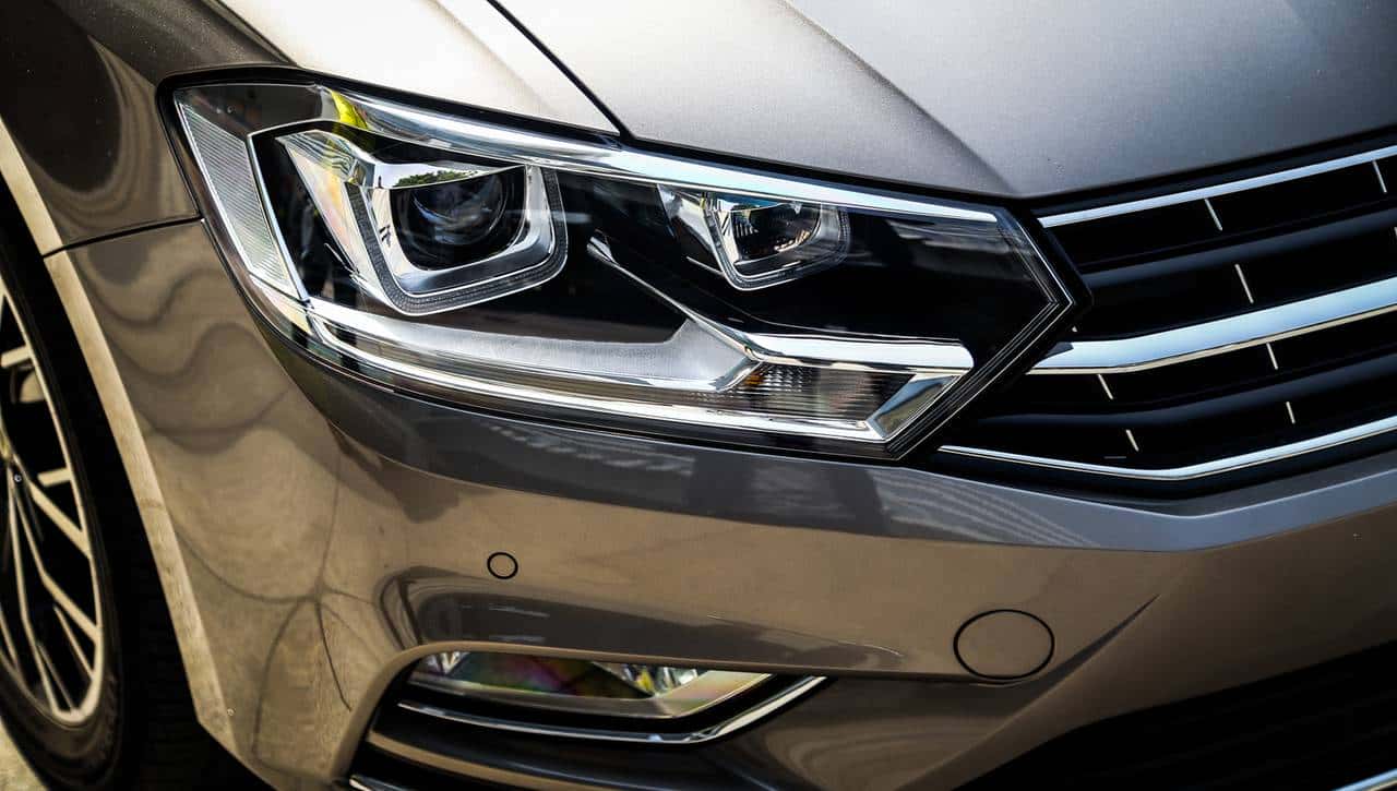 试驾大众新宝来:依然宝刀未老?