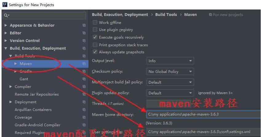 有了它、就可以开始做一个简单的Java项目了