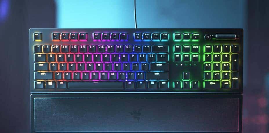 高颜值和实用性我都要！千元以内的双十一机械键盘选购推荐清单