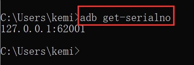 ADB 命令知多少？详细 ADB 命令大全来啦