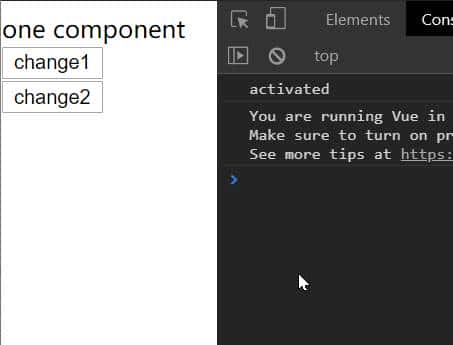 不来看看这些 VUE 的生命周期钩子函数？| 原力计划