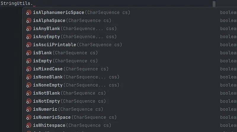 这9个工具库让我的Java开发效率提升了80%