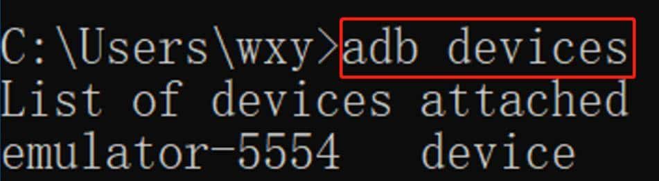 ADB 命令知多少？详细 ADB 命令大全来啦