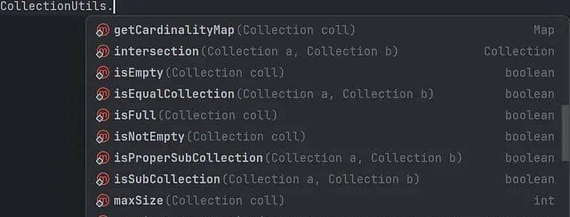 这9个工具库让我的Java开发效率提升了80%