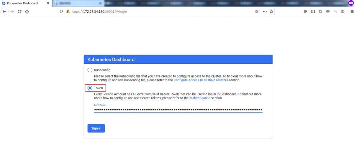 Kubernetes入门学习-第二天