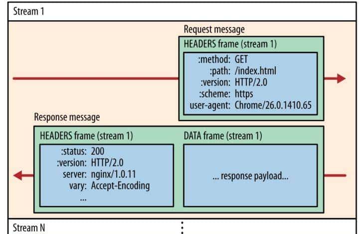二 计算机网络 前端学习 物理层 链路层 网络层 传输层 应用层 HTTP