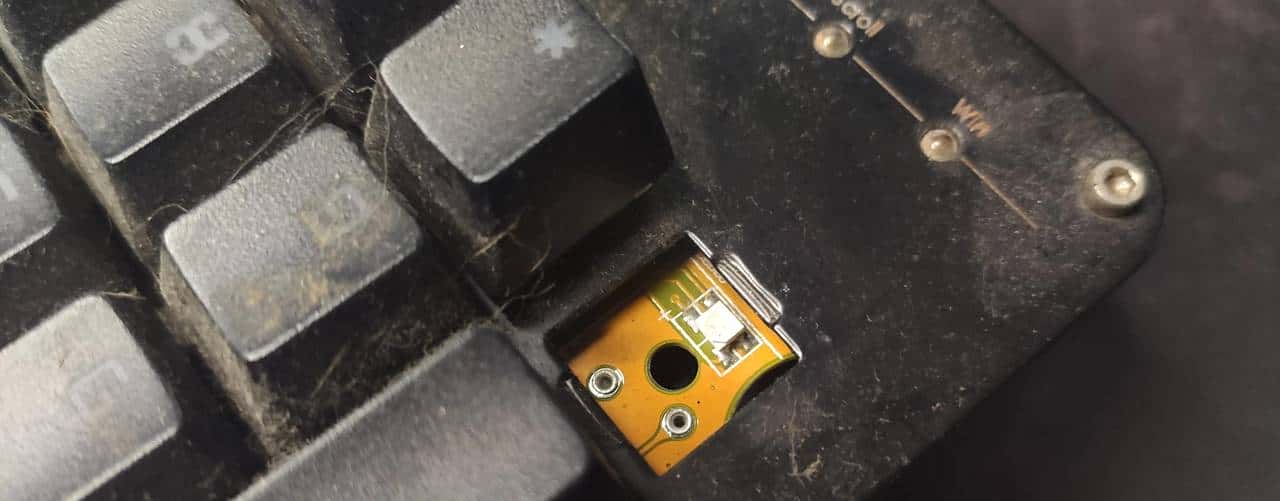 高颜值和实用性我都要！千元以内的双十一机械键盘选购推荐清单