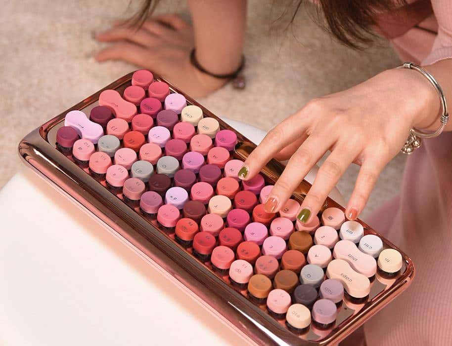 高颜值和实用性我都要！千元以内的双十一机械键盘选购推荐清单