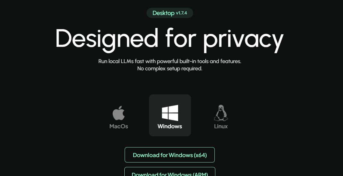 DeepSeek+AnythingLLM本地知识库搭建全流程详解(2025最新版)