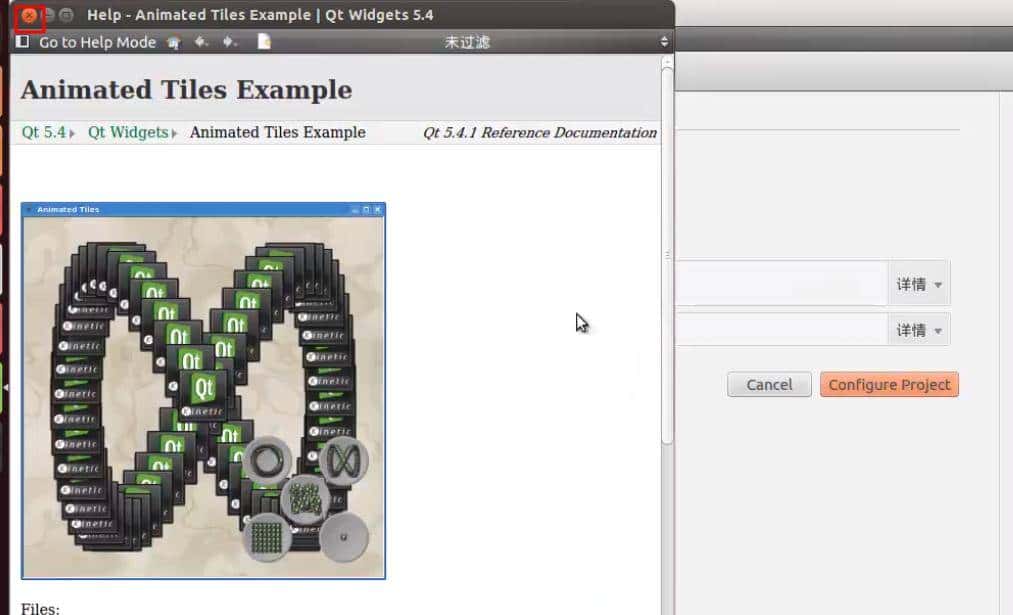 QT嵌入式之_QT介绍_安装_以及环境变量配置