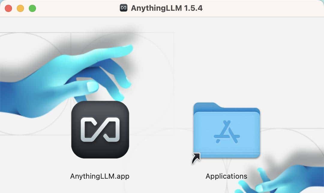 AnythingLLM 安装和使用入门