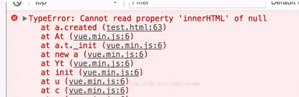 Vue进阶（三十六）：vue中created方法使用详解