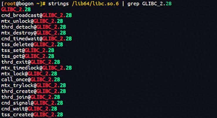 2，Rocky10.0安装最新版mysql8.4.6