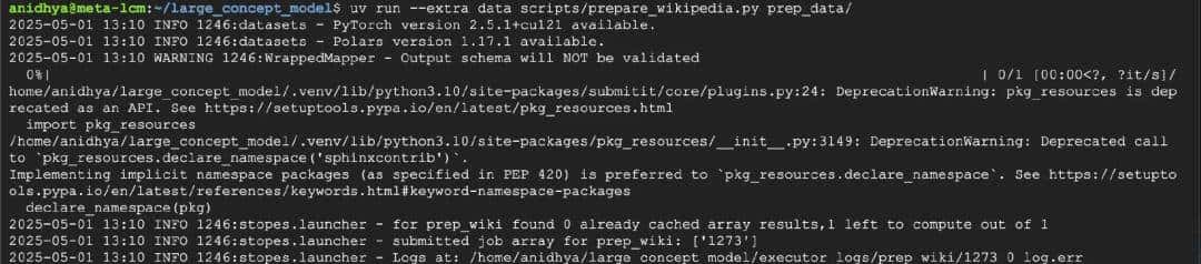 大概念模型：AI 推理的新范式
