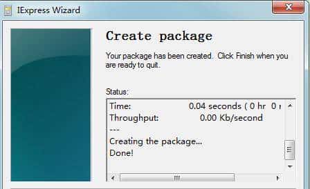 罗克韦尔FTVIEW SE 应用-BAT转EXE快速生成