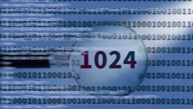 从“2¹⁰”到“1024”：中国程序员节的前世今生