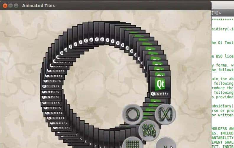 QT嵌入式之_QT介绍_安装_以及环境变量配置