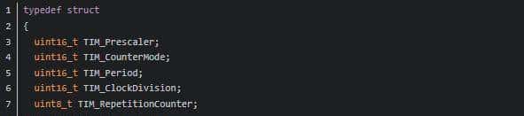 STM32-定时器详解-02