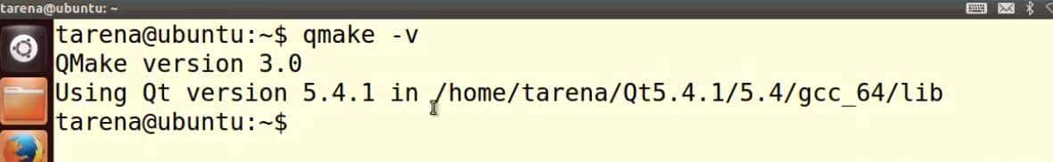 QT嵌入式之_QT介绍_安装_以及环境变量配置