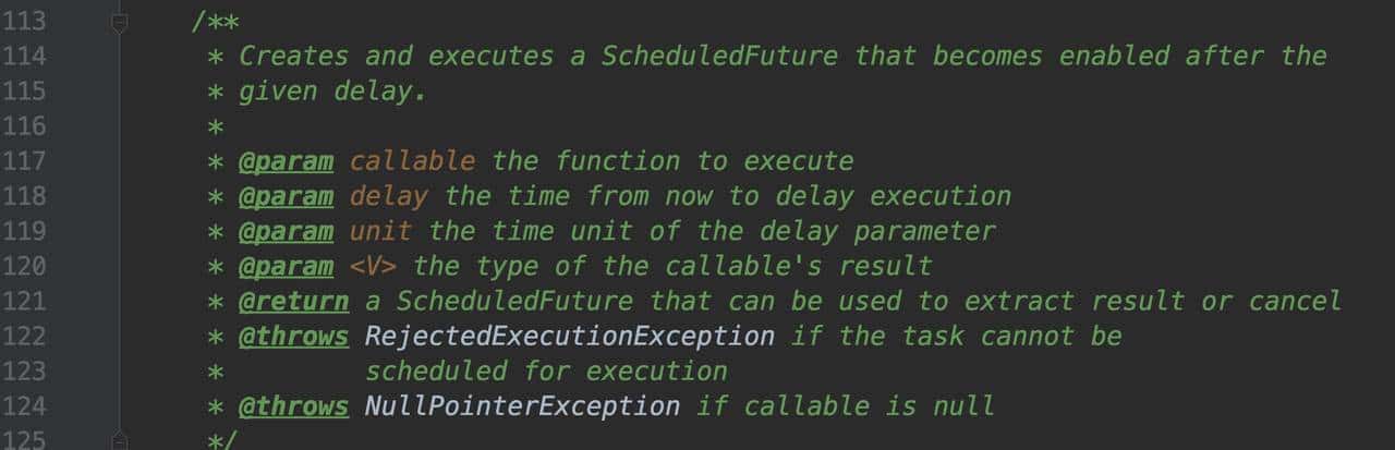 三万字总结最全Java线程池源码面试题