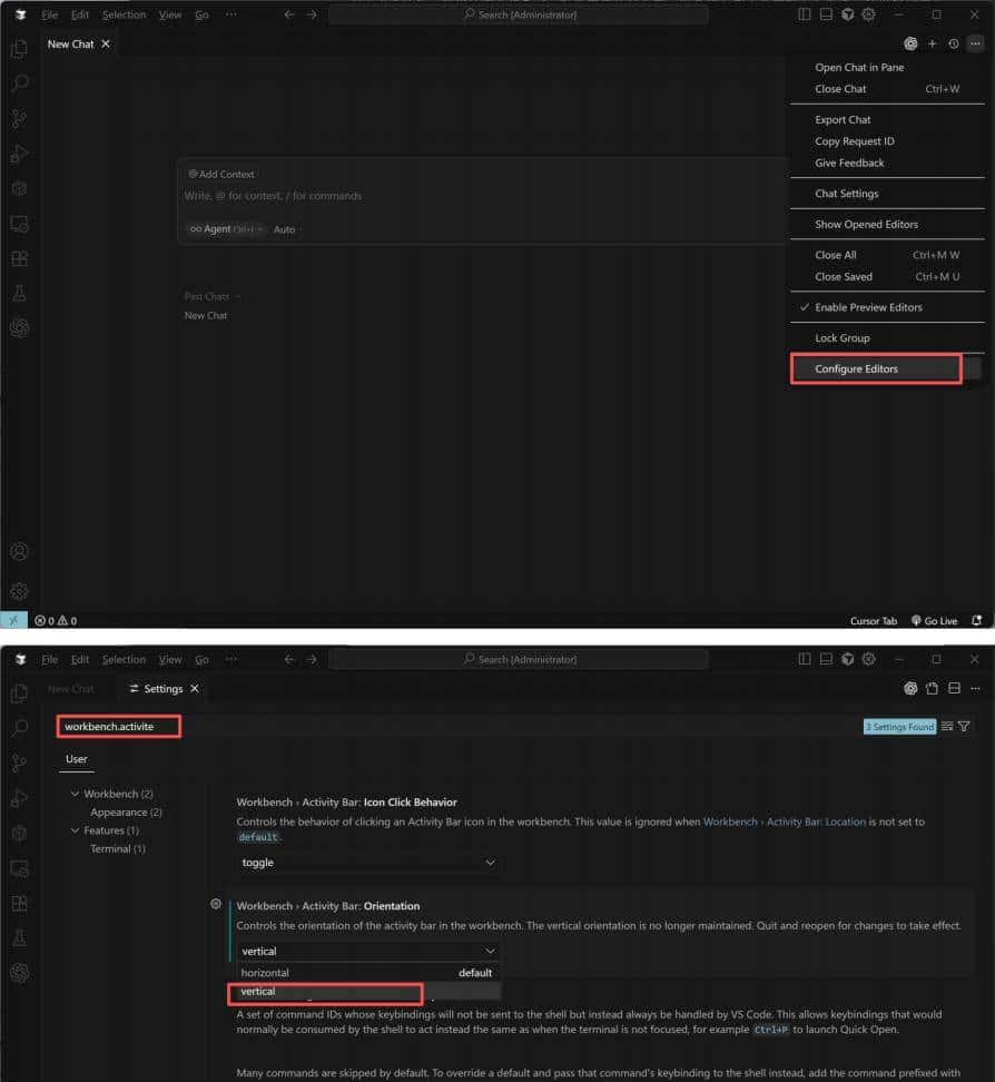 风很大的GPT-5-Codex:结合Cursor完成单HTML Web开发【快速实战】