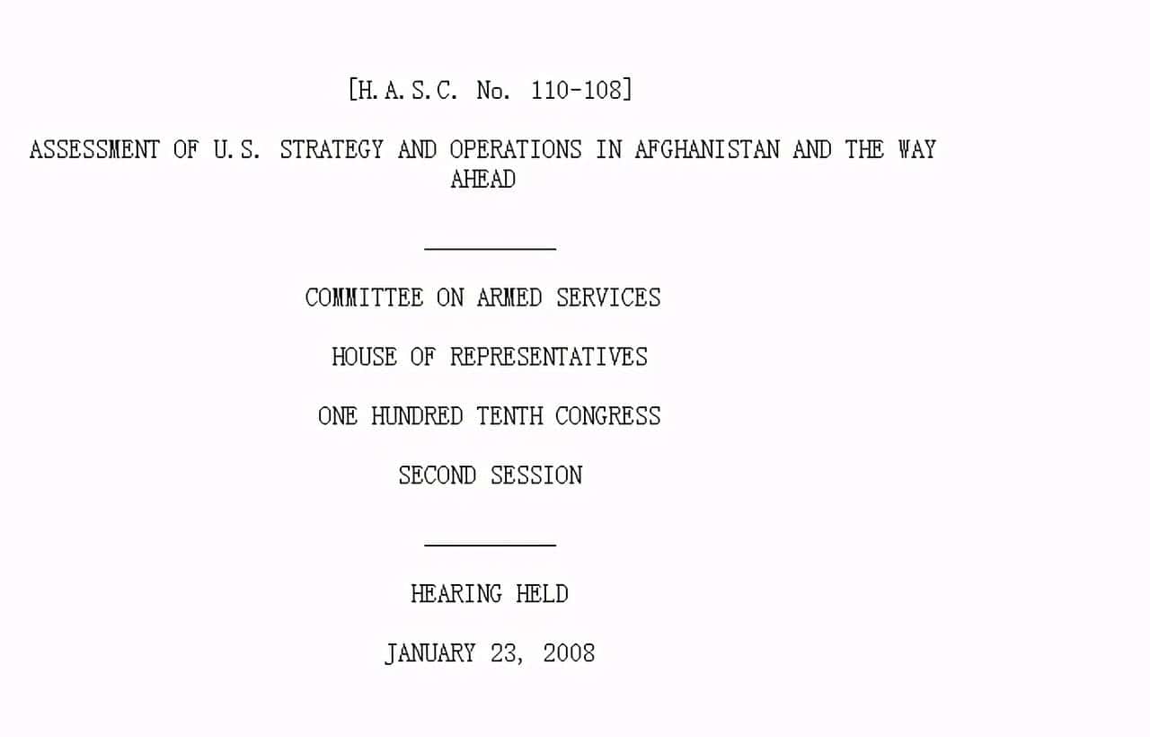 一手炮制世界三大毒窝，美国中情局才是史上最强毒枭