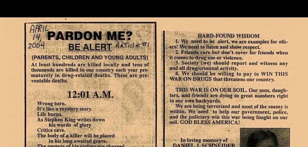 22年前，一宗枪杀案，牵出美国豪门萨克勒家族，一条灰色产业链