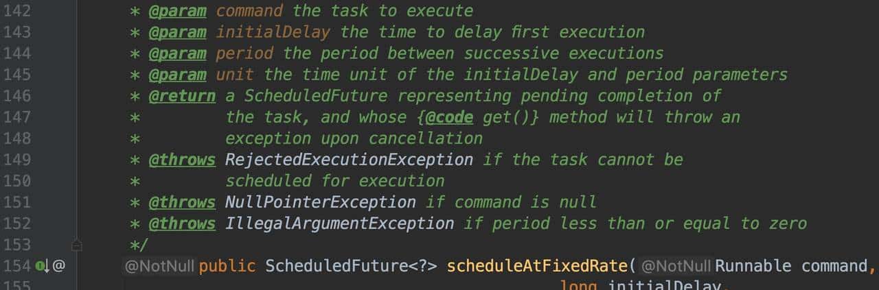 三万字总结最全Java线程池源码面试题