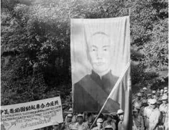 一手炮制世界三大毒窝，美国中情局才是史上最强毒枭