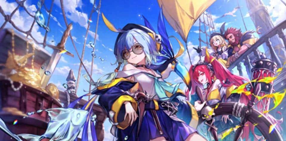 适合长期玩的回合制手游排行榜前十名，耐玩回合制手游推荐2025