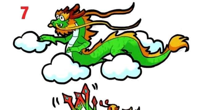 别只看画面！这些成语藏得比你想的深