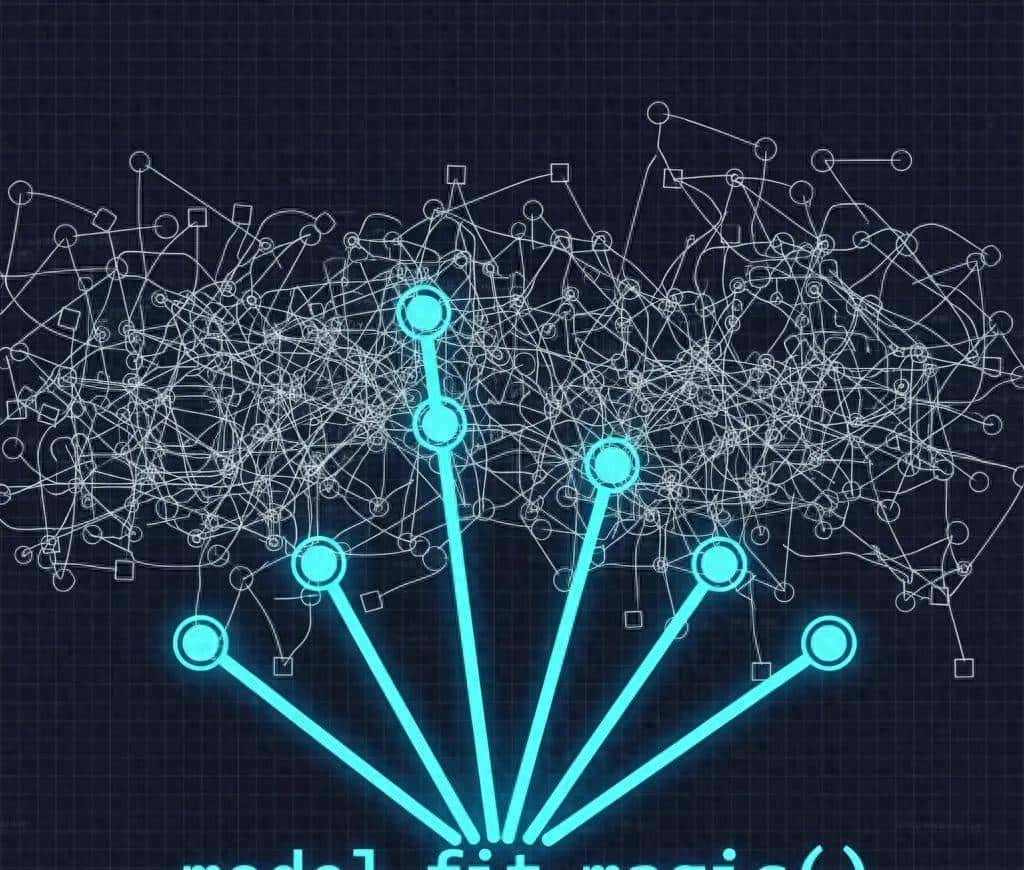 7个Python“核武器”库，让AI模型训练真正实现“一键完成”