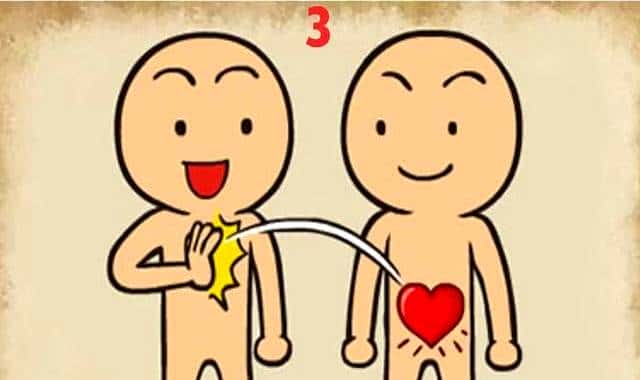 别只看画面！这些成语藏得比你想的深