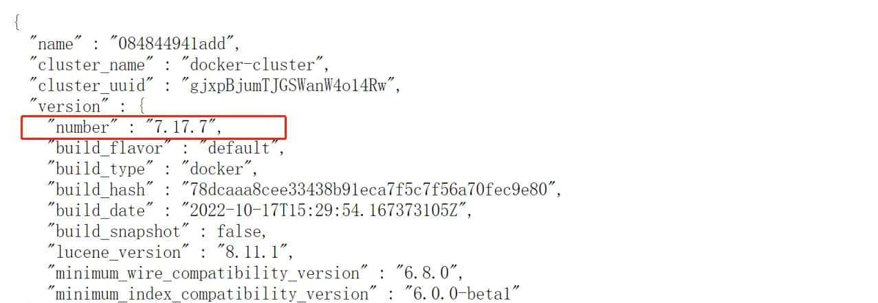 Spring Boot整合分布式搜索引擎ElasticSearch 实现相关操作