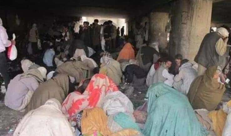 一手炮制世界三大毒窝，美国中情局才是史上最强毒枭