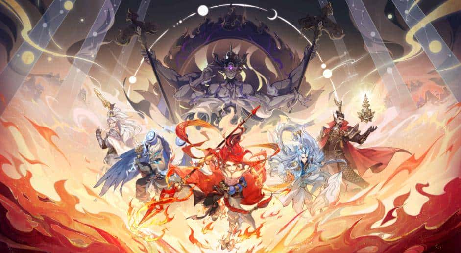 适合长期玩的回合制手游排行榜前十名,耐玩回合制手游推荐2025