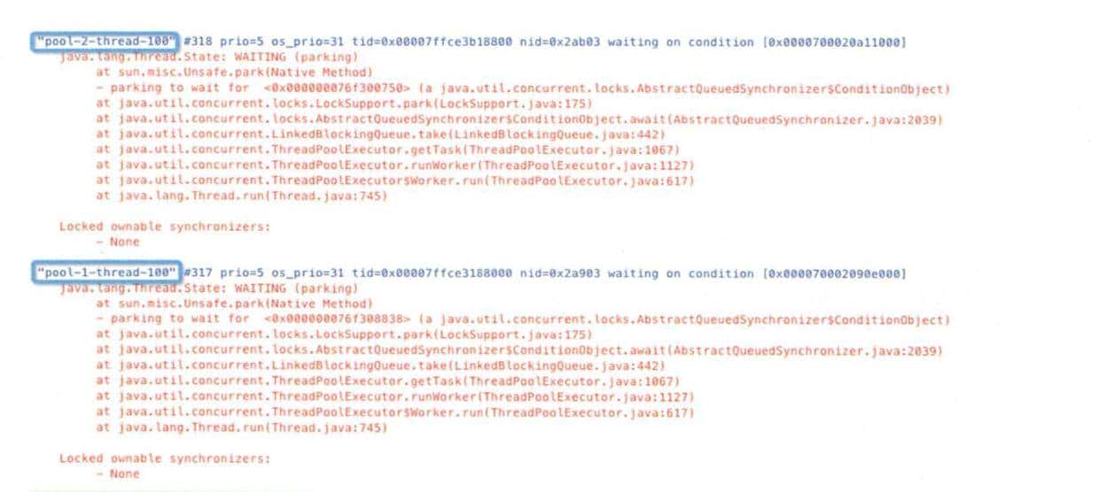 三万字总结最全Java线程池源码面试题