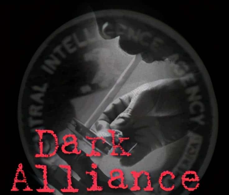 一手炮制世界三大毒窝，美国中情局才是史上最强毒枭