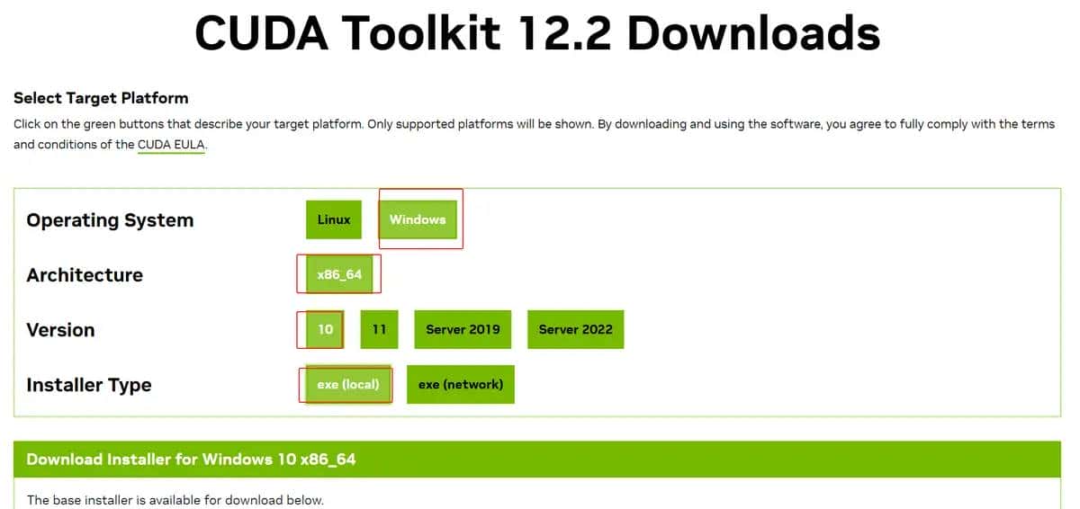 Windows10系统通过 WSL 2 (RedHat)容器部署vLLM详细版